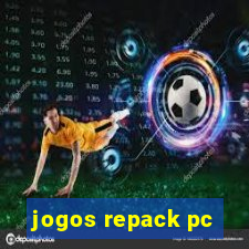 jogos repack pc